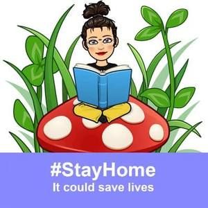 Meet your Posher, Elena